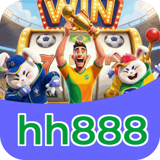 Streaming 4K no cassino ao vivo da hh888