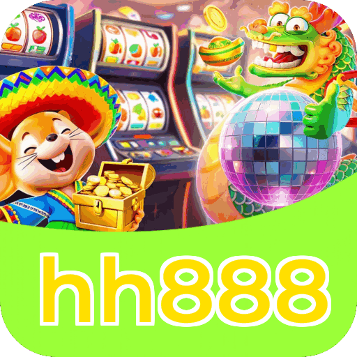 Download PC hh888