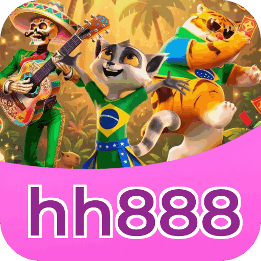 Interface hh888