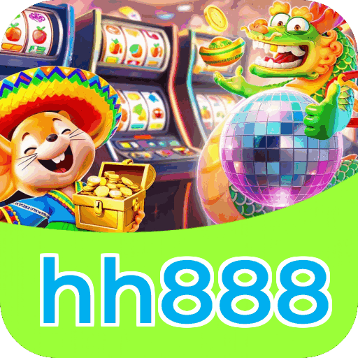 Download iOS hh888