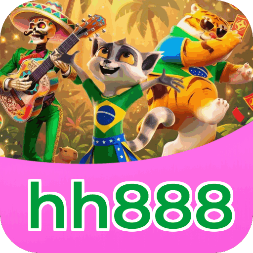 Promoções e bônus exclusivos da hh888