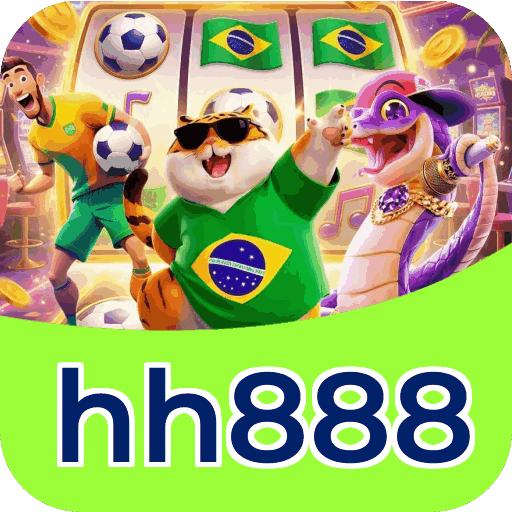 Métodos de pagamento aceitos na hh888